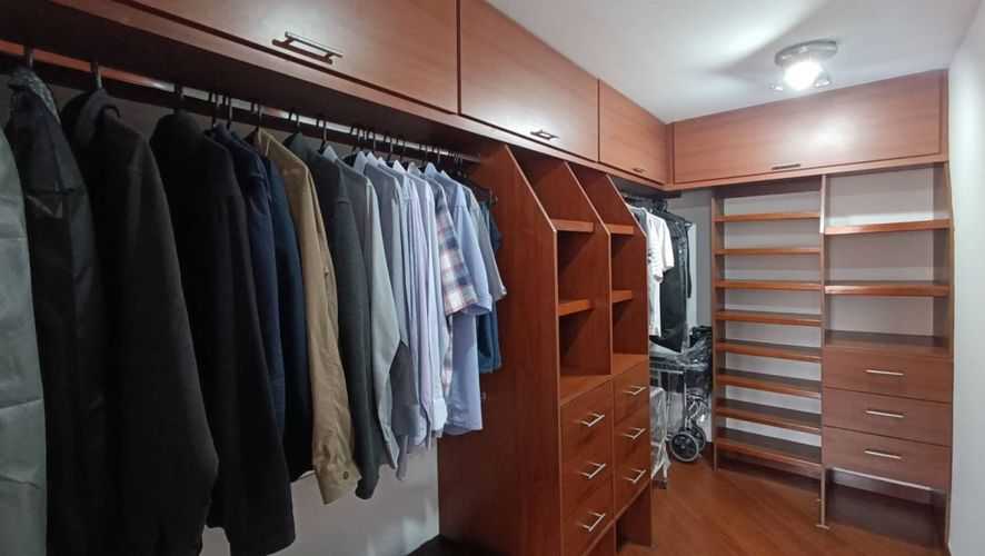Apartamento de 4 alcobas en venta en Colina Campestre, Bogotá, 193 m² · foto 16 de 24