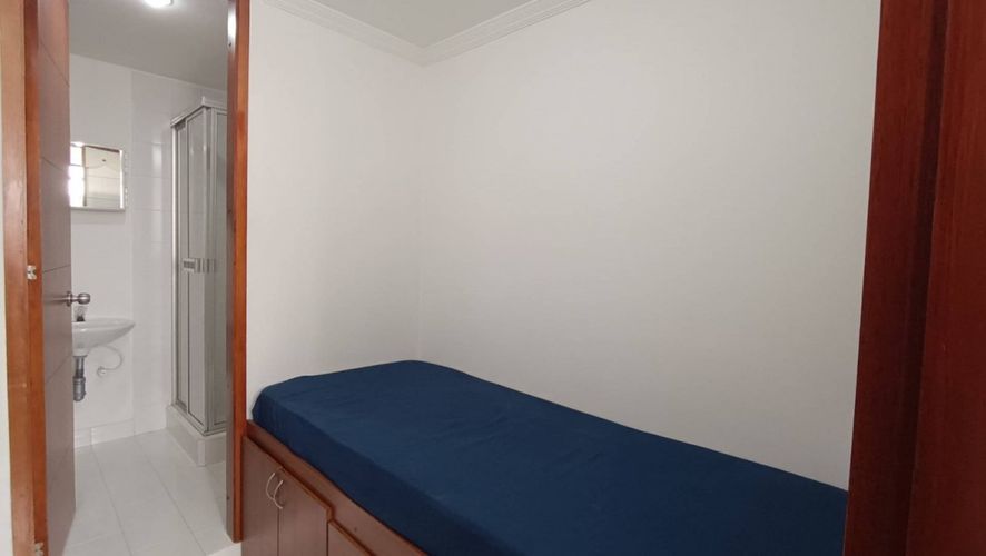 Apartamento de 4 alcobas en venta en Colina Campestre, Bogotá, 193 m² · foto 23 de 24