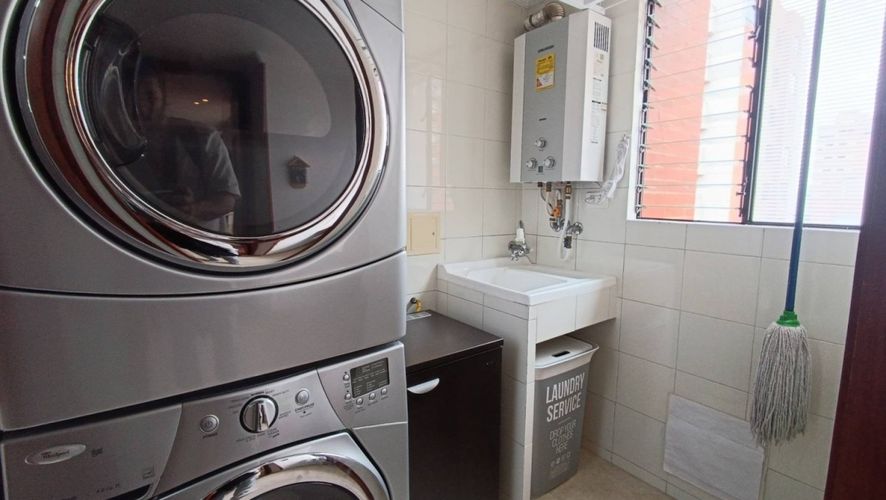 Apartamento de 4 alcobas en venta en Colina Campestre, Bogotá, 193 m² · foto 24 de 24