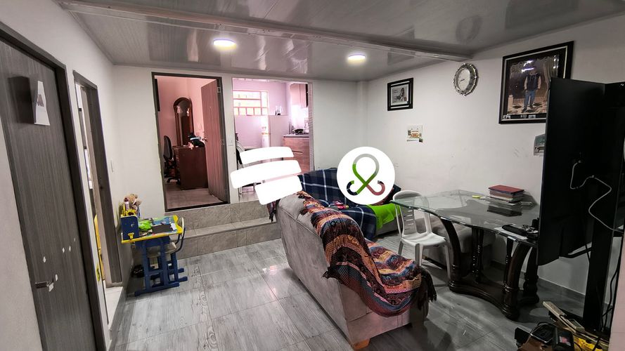 Casa de 9 alcobas en venta en Cerros De Suba, Bogotá, 192 m² · foto 4 de 20