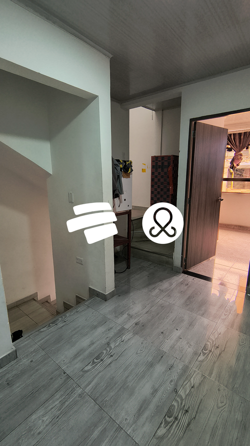 Casa de 9 alcobas en venta en Cerros De Suba, Bogotá, 192 m² · foto 5 de 20