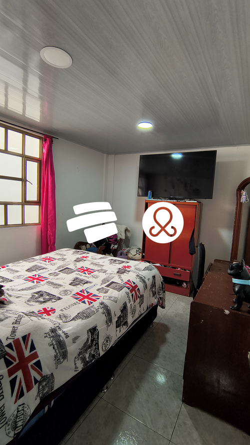 Casa de 9 alcobas en venta en Cerros De Suba, Bogotá, 192 m² · foto 6 de 20