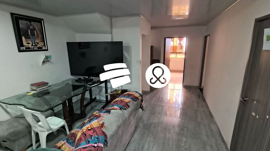 Casa de 9 alcobas en venta en Cerros De Suba, Bogotá, 192 m² · foto 8 de 20