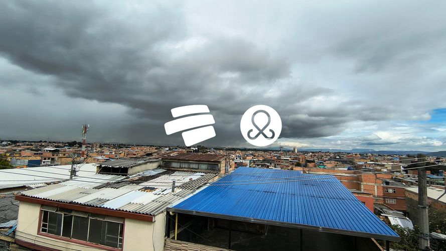 Casa de 9 alcobas en venta en Cerros De Suba, Bogotá, 192 m² · foto 11 de 20