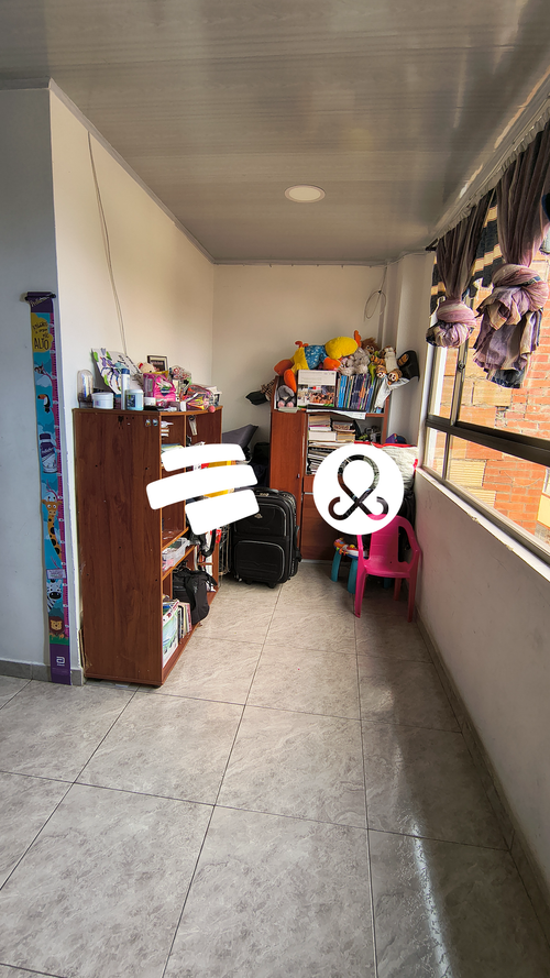 Casa de 9 alcobas en venta en Cerros De Suba, Bogotá, 192 m² · foto 13 de 20