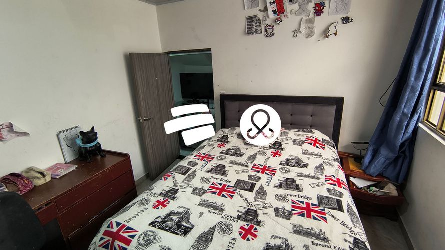 Casa de 9 alcobas en venta en Cerros De Suba, Bogotá, 192 m² · foto 14 de 20
