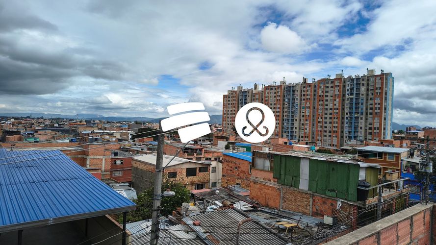 Casa de 9 alcobas en venta en Cerros De Suba, Bogotá, 192 m² · foto 16 de 20