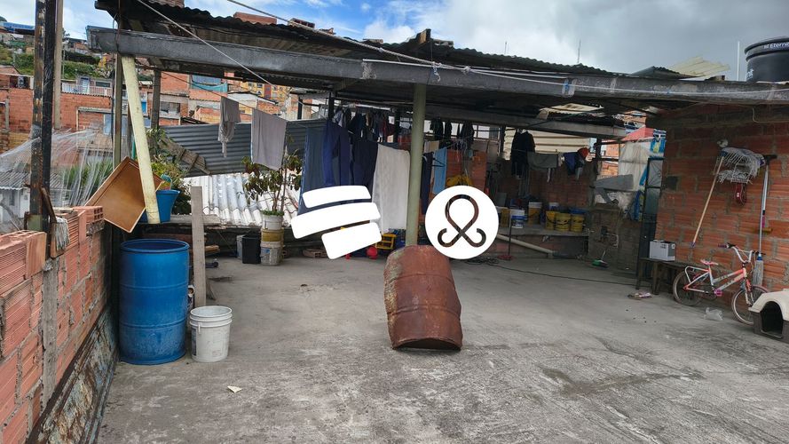 Casa de 9 alcobas en venta en Cerros De Suba, Bogotá, 192 m² · foto 18 de 20