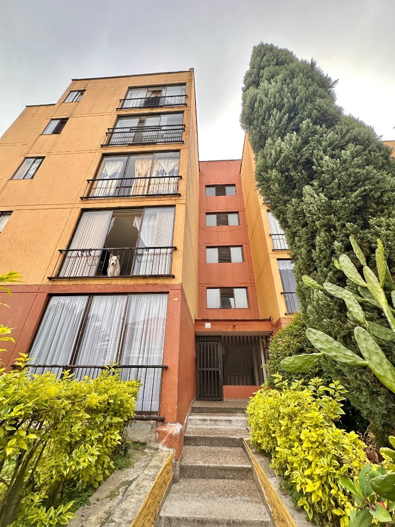 Apartamento en venta en Enciso, Medellín · foto 20 de 24