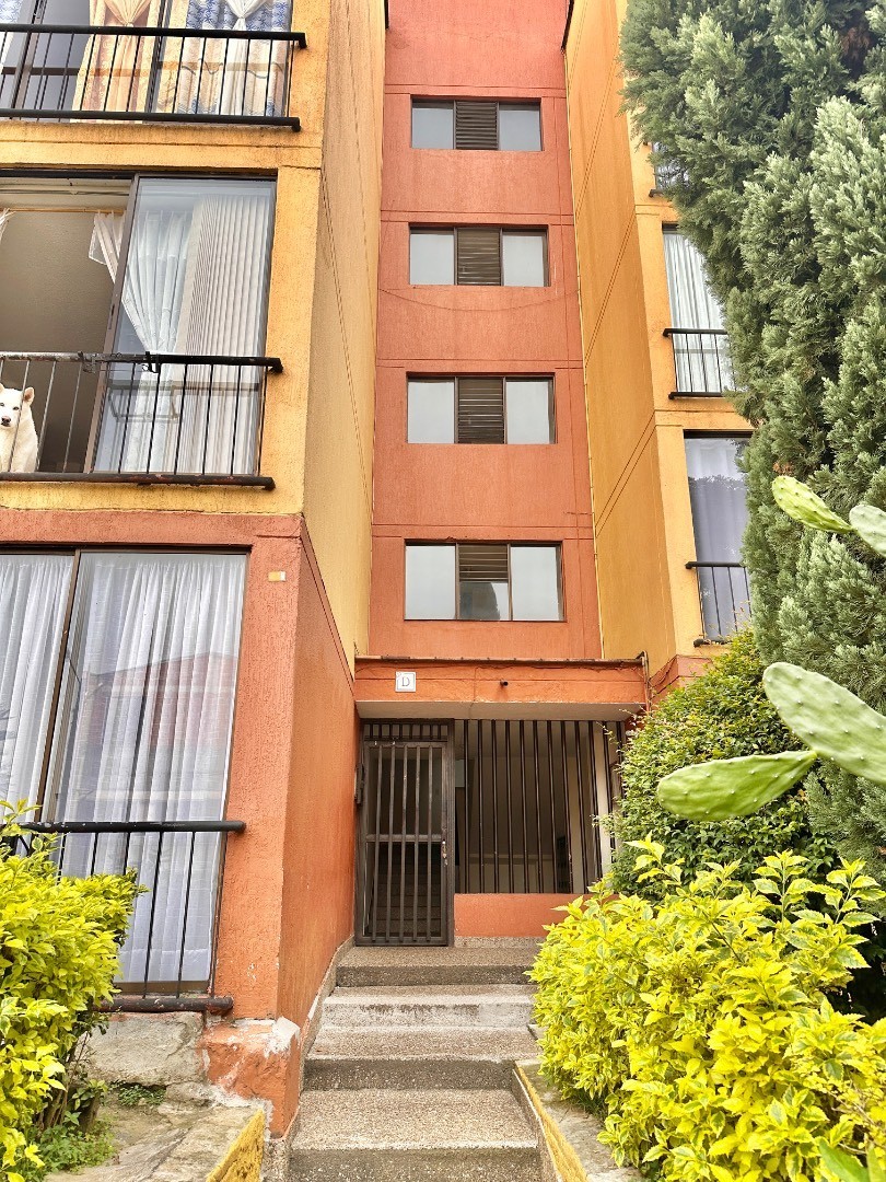 Apartamento en venta en Enciso, Medellín · foto 22 de 24