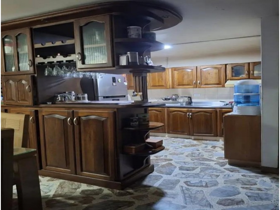 Apartamento en venta en Calasanz, Medellín · foto 3 de 20