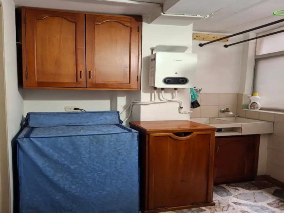 Apartamento en venta en Calasanz, Medellín · foto 6 de 20