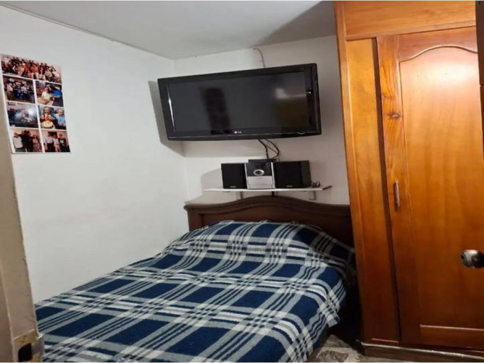 Apartamento en venta en Calasanz, Medellín · foto 7 de 20
