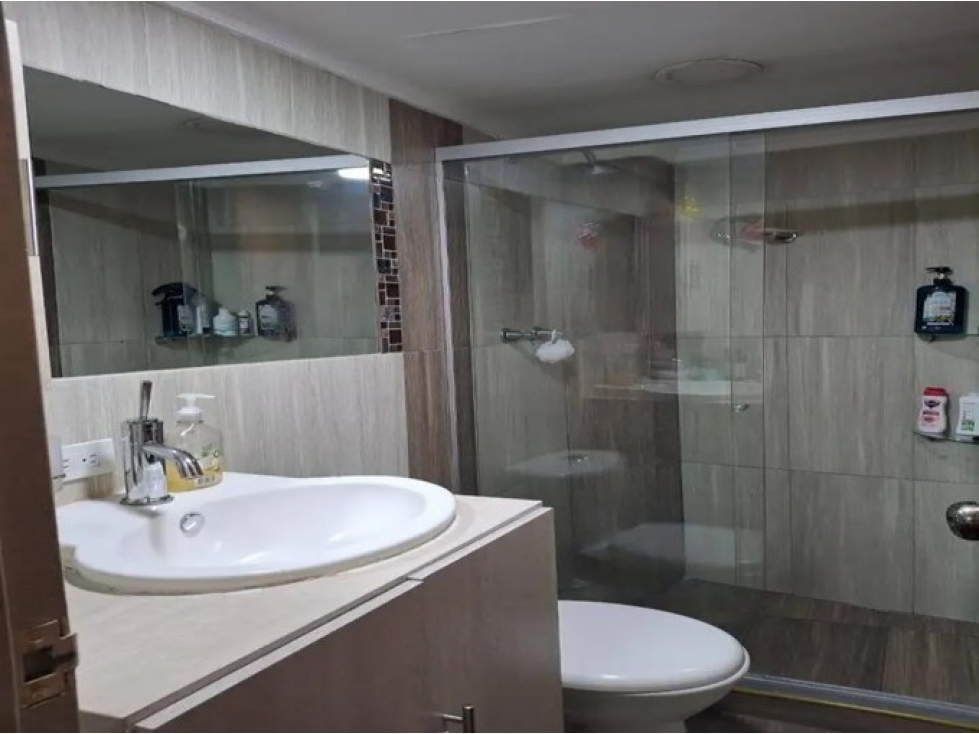 Apartamento en venta en Calasanz, Medellín · foto 8 de 20