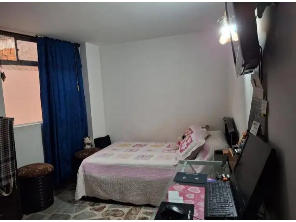 Apartamento en venta en Calasanz, Medellín · foto 12 de 20