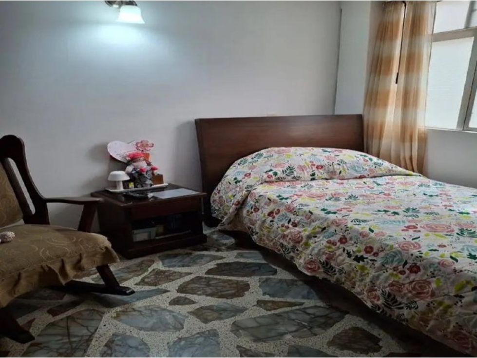 Apartamento en venta en Calasanz, Medellín · foto 13 de 20