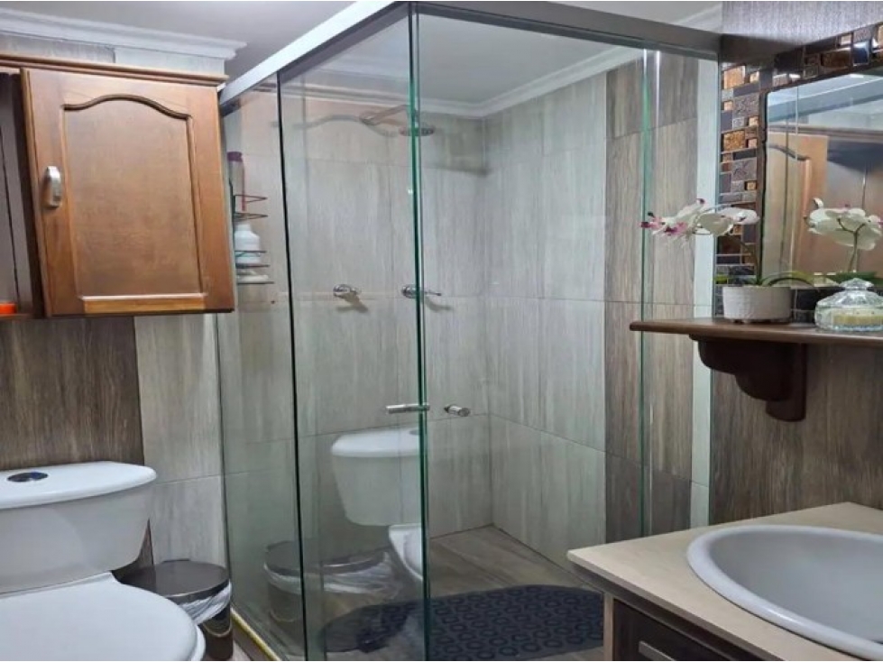 Apartamento en venta en Calasanz, Medellín · foto 17 de 20