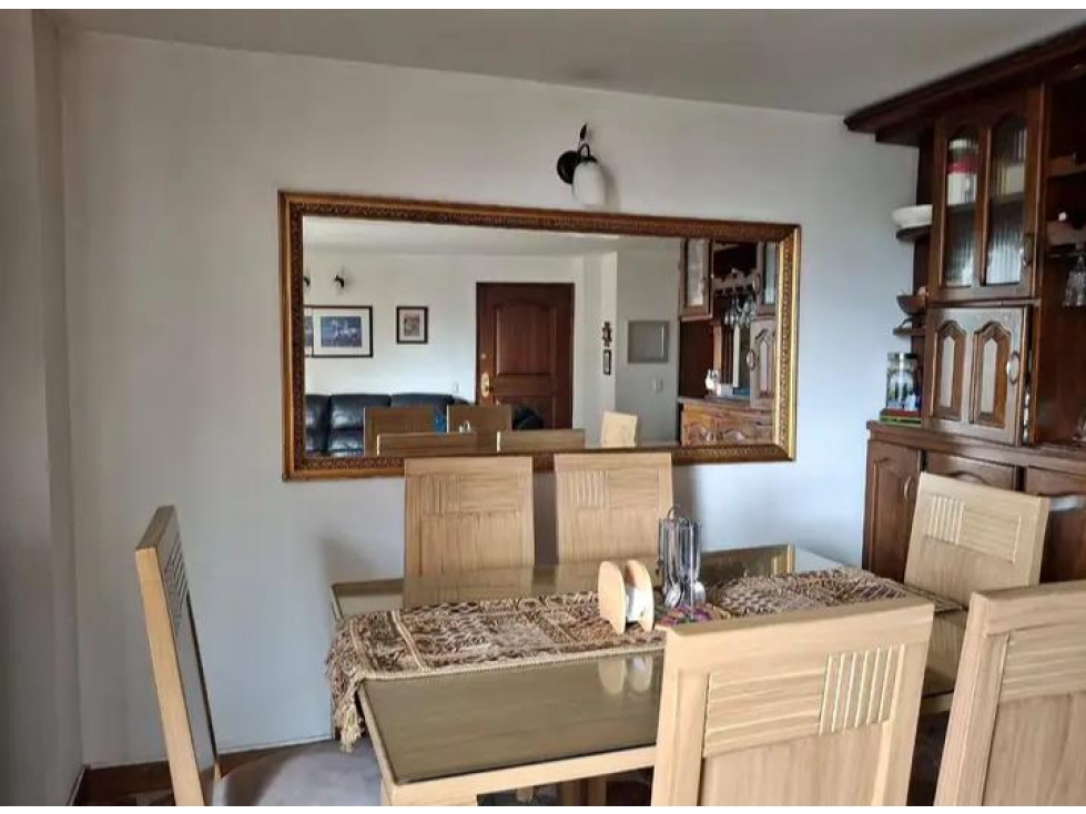Apartamento en venta en Calasanz, Medellín · foto 20 de 20