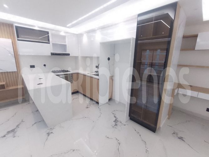 Apartamento de 3 alcobas en arriendo en Simon Bolivar Sb (Centro), Copacabana, 90 m² · foto 3 de 18