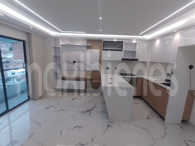 Apartamento de 3 alcobas en arriendo en Simon Bolivar Sb (Centro), Copacabana, 90 m² · foto 4 de 18