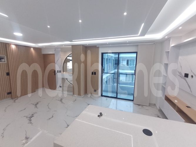 Apartamento de 3 alcobas en arriendo en Simon Bolivar Sb (Centro), Copacabana, 90 m² · foto 5 de 18