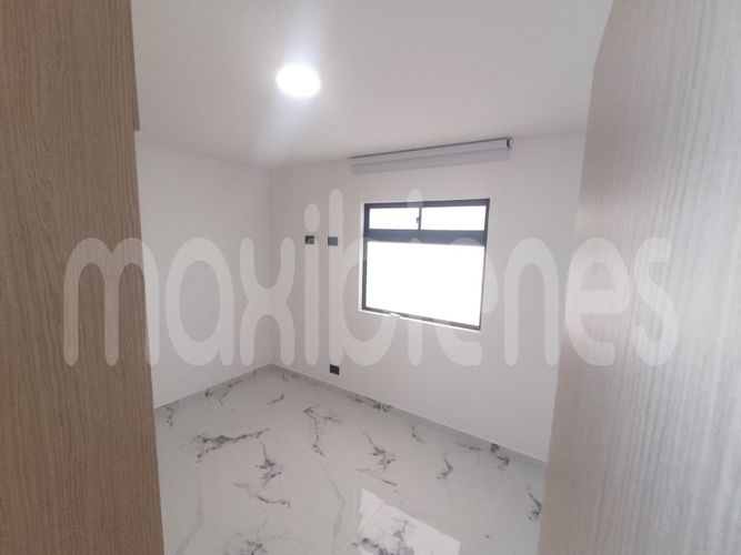 Apartamento de 3 alcobas en arriendo en Simon Bolivar Sb (Centro), Copacabana, 90 m² · foto 7 de 18