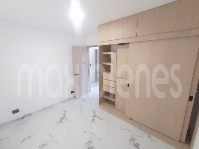 Apartamento de 3 alcobas en arriendo en Simon Bolivar Sb (Centro), Copacabana, 90 m² · foto 8 de 18