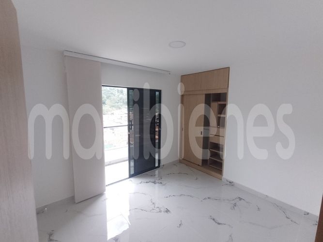 Apartamento de 3 alcobas en arriendo en Simon Bolivar Sb (Centro), Copacabana, 90 m² · foto 9 de 18