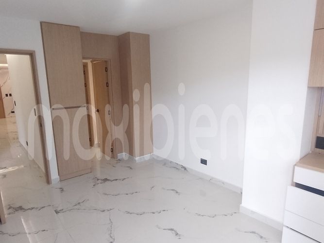Apartamento de 3 alcobas en arriendo en Simon Bolivar Sb (Centro), Copacabana, 90 m² · foto 10 de 18