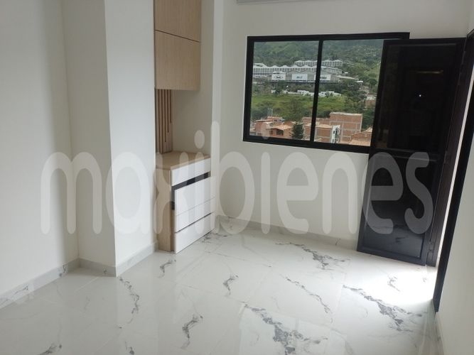 Apartamento de 3 alcobas en arriendo en Simon Bolivar Sb (Centro), Copacabana, 90 m² · foto 11 de 18