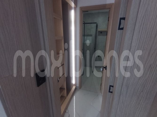 Apartamento de 3 alcobas en arriendo en Simon Bolivar Sb (Centro), Copacabana, 90 m² · foto 12 de 18
