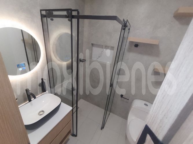 Apartamento de 3 alcobas en arriendo en Simon Bolivar Sb (Centro), Copacabana, 90 m² · foto 13 de 18