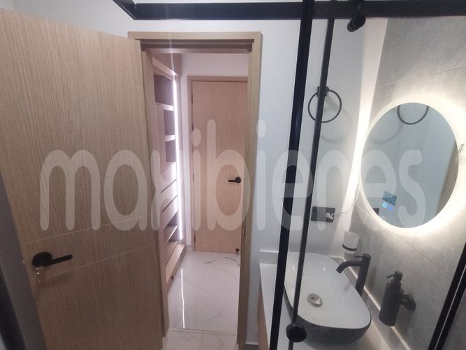 Apartamento de 3 alcobas en arriendo en Simon Bolivar Sb (Centro), Copacabana, 90 m² · foto 14 de 18