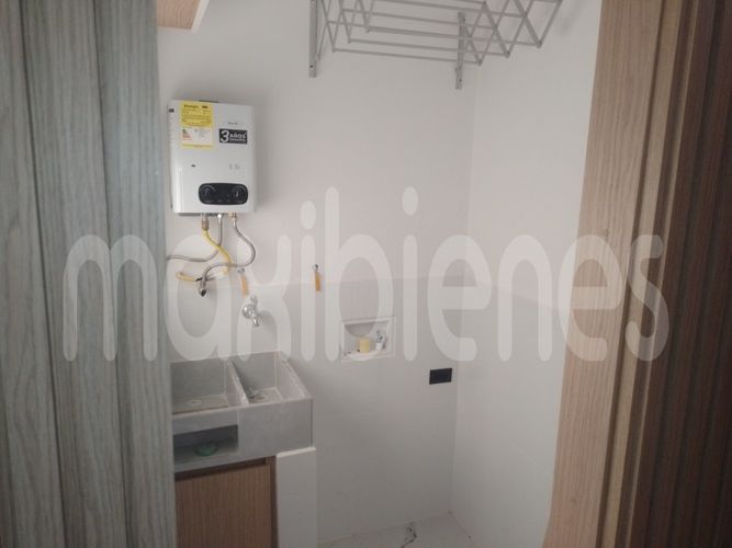 Apartamento de 3 alcobas en arriendo en Simon Bolivar Sb (Centro), Copacabana, 90 m² · foto 16 de 18