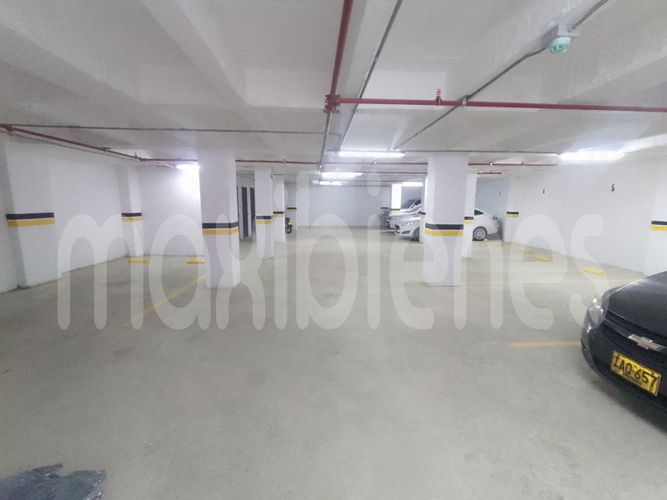 Apartamento de 3 alcobas en arriendo en Simon Bolivar Sb (Centro), Copacabana, 90 m² · foto 17 de 18