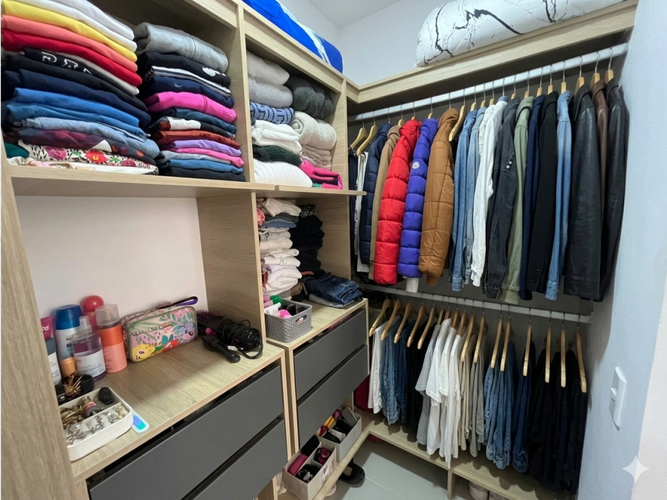 Apartaestudio en venta en Loma Del Barro, Sabaneta, 65 m² · foto 12 de 17