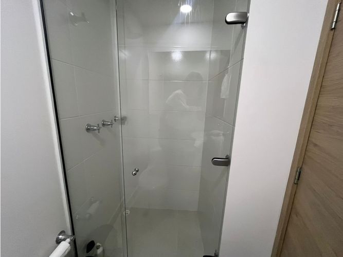Apartaestudio en venta en Loma Del Barro, Sabaneta, 65 m² · foto 17 de 17