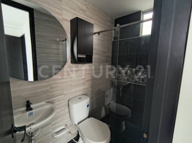 Apartamento de 3 alcobas en arriendo en San Carlos I, Madrid, 59 m² · foto 21 de 21