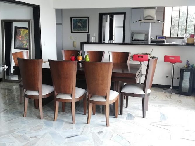 Apartamento de 4 alcobas en venta en Juanambu, Cali, 169 m² · foto 3 de 20
