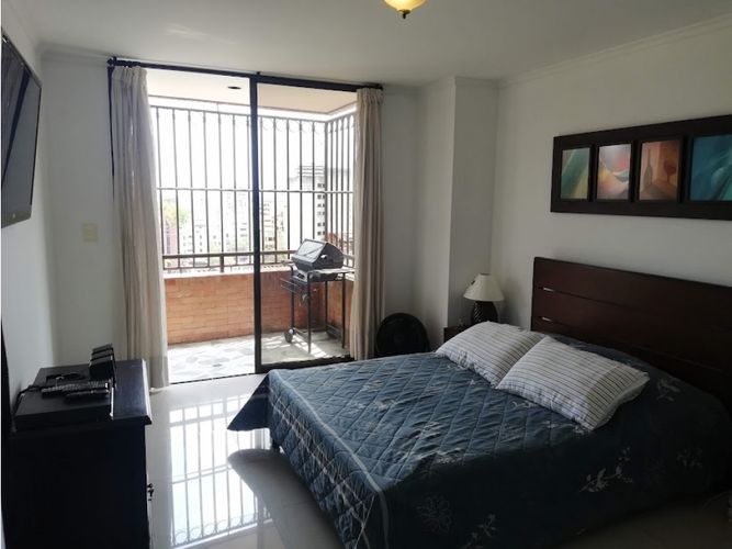 Apartamento de 4 alcobas en venta en Juanambu, Cali, 169 m² · foto 7 de 20
