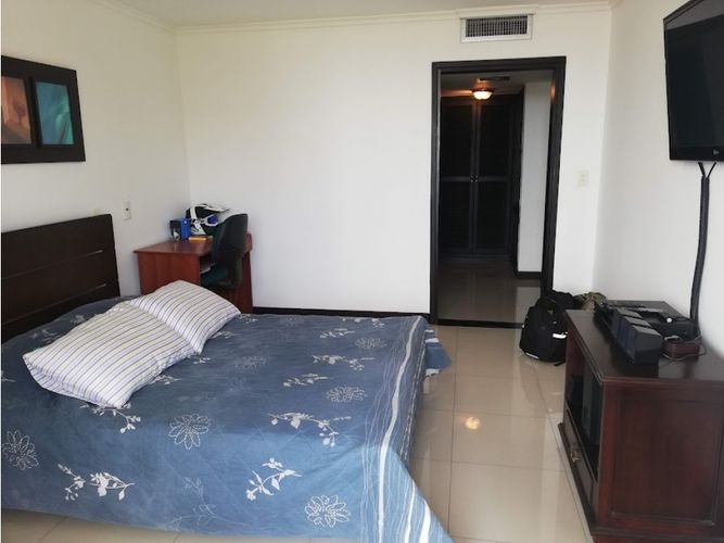 Apartamento de 4 alcobas en venta en Juanambu, Cali, 169 m² · foto 8 de 20