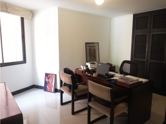 Apartamento de 4 alcobas en venta en Juanambu, Cali, 169 m² · foto 9 de 20