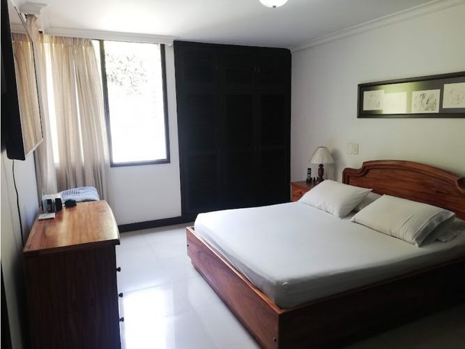 Apartamento de 4 alcobas en venta en Juanambu, Cali, 169 m² · foto 11 de 20
