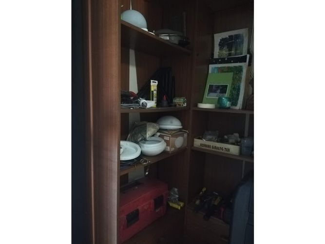 Apartamento de 4 alcobas en venta en Juanambu, Cali, 169 m² · foto 12 de 20