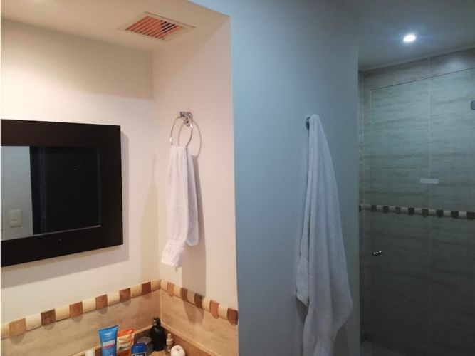 Apartamento de 4 alcobas en venta en Juanambu, Cali, 169 m² · foto 13 de 20
