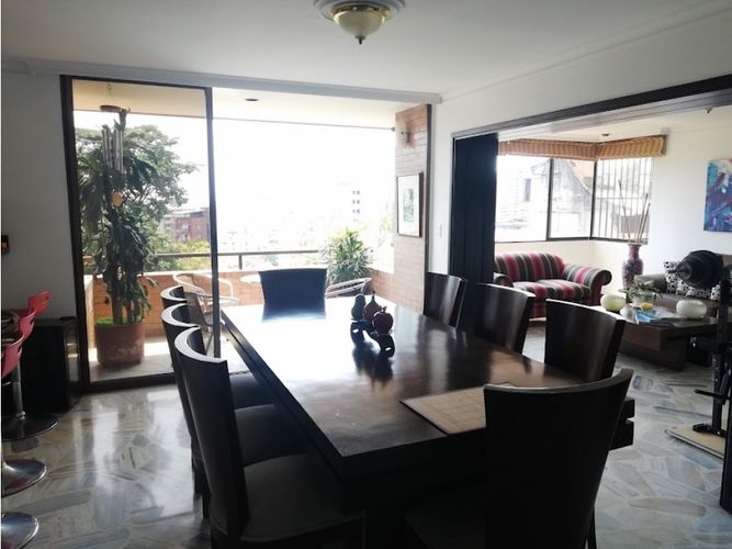Apartamento de 4 alcobas en venta en Juanambu, Cali, 169 m² · foto 18 de 20