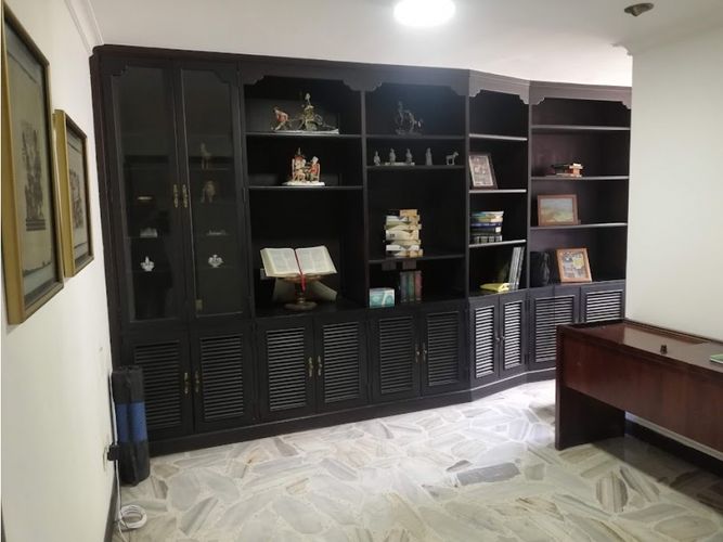 Apartamento de 4 alcobas en venta en Juanambu, Cali, 169 m² · foto 19 de 20