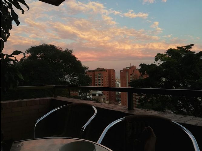 Apartamento de 4 alcobas en venta en Juanambu, Cali, 169 m² · foto 20 de 20