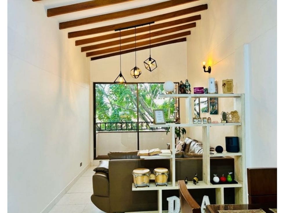 Apartment for sale in Centro, Medellín 2