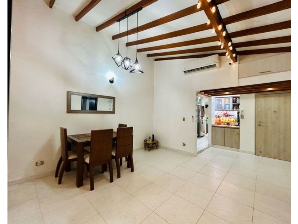 Apartment for sale in Centro, Medellín 3